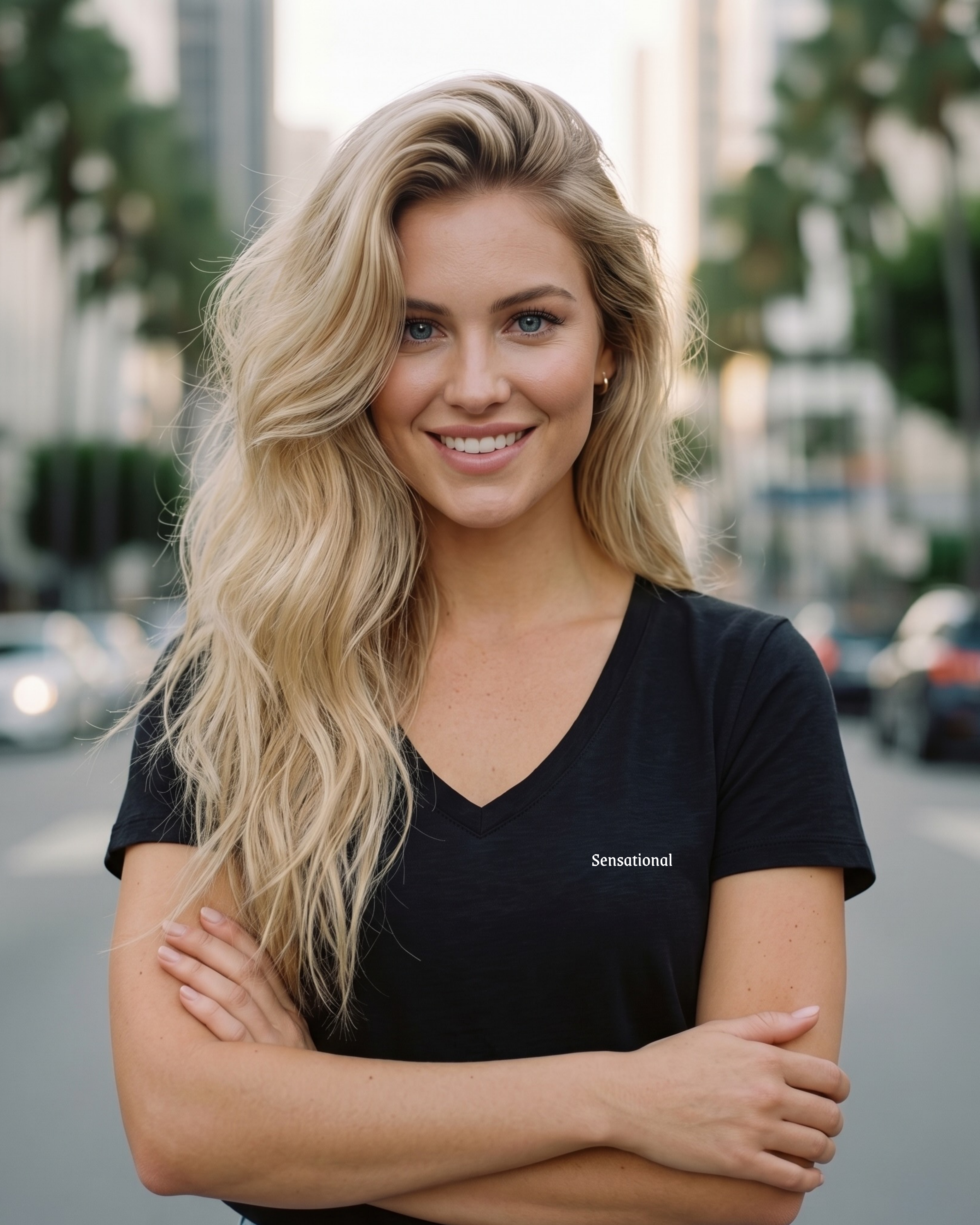 Sensational